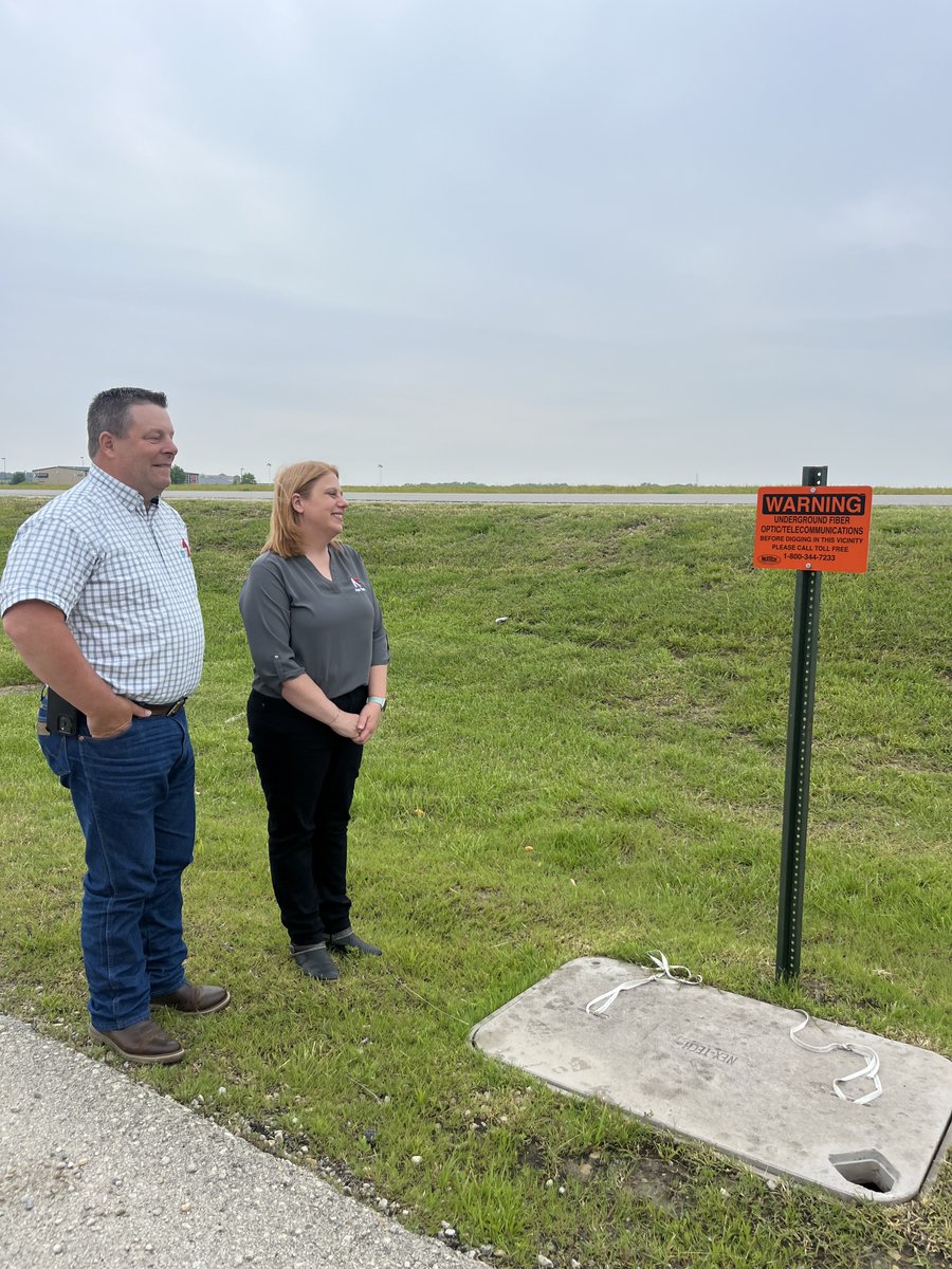 Nex-Tech Completes CPF Project in Saline County. Read about it here: wkreda.com/about/wkreda-n…