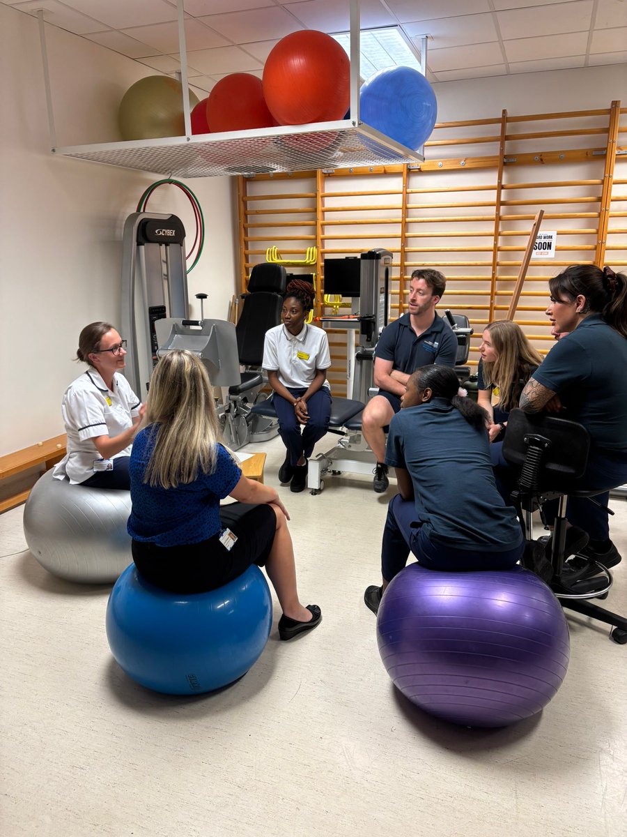 Therapy Department UHCW (@therapyuhcw) on Twitter photo We have been celebrating the great work our staff have done in the last few months today along with some team building and self care <a href="/nhsuhcw/">UHCW NHS Trust</a> <a href="/CandWAHPs/">Coventry and Warwickshire AHPs</a> <a href="/CJHollyoake/">Charis Davey</a> We have been celebrating the great work our staff have done in the last few months today along with some team building and self care <a href="/nhsuhcw/">UHCW NHS Trust</a> <a href="/CandWAHPs/">Coventry and Warwickshire AHPs</a> <a href="/CJHollyoake/">Charis Davey</a>