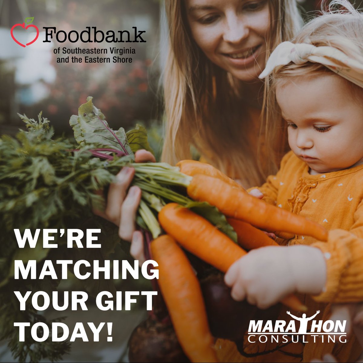 Marathon Consulting tweet media