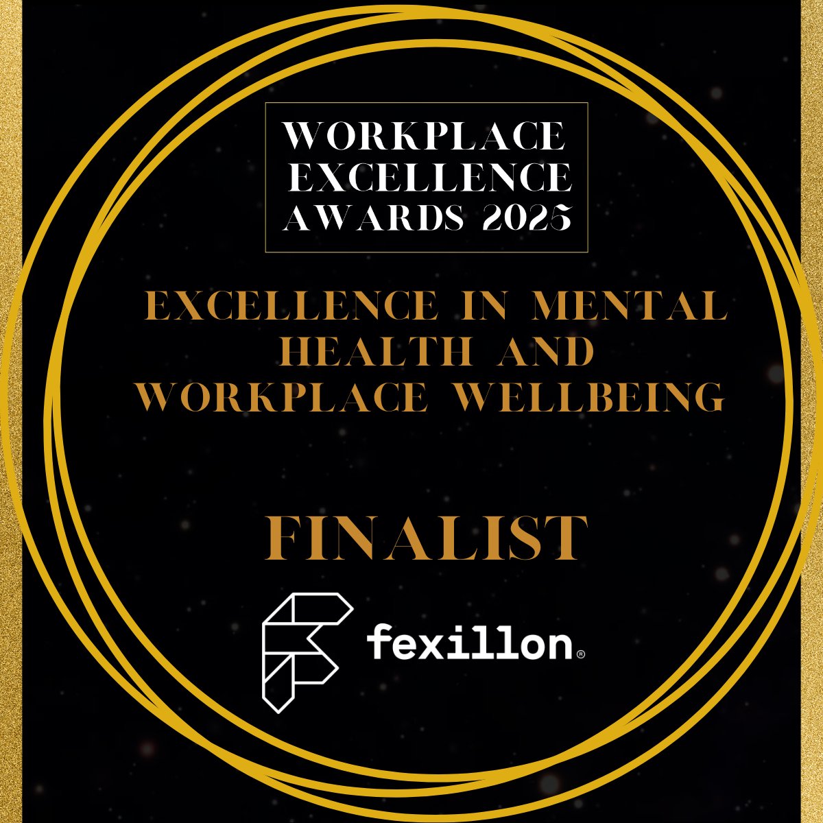 Fexillon is delighted to be nominated in the Workplace Excellence Awards 2025 for 𝘌𝘹𝘤𝘦𝘭𝘭𝘦𝘯𝘤𝘦 𝘪𝘯 𝘔𝘦𝘯𝘵𝘢𝘭 𝘏𝘦𝘢𝘭𝘵𝘩 𝘢𝘯𝘥 𝘞𝘰𝘳𝘬𝘱𝘭𝘢𝘤𝘦 𝘞𝘦𝘭𝘭𝘣𝘦𝘪𝘯𝘨.
#YourBuildOnePlace #WorkplaceWellbeing