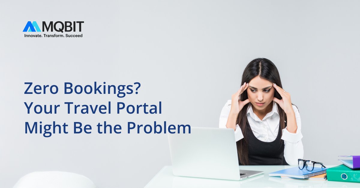 MQBIT Technologies (@mqbittechnology) on Twitter photo Outdated travel tech holding you back?
Upgrade your portal with MQBIT Technologies β secure, fast & tailored for travel.
Call: +91 9667766204 | +91 8595667708
Mail: sales@mqbittechnologies.com
Visit: mqbittechnologies.com
#TravelTech π #CustomPortals πΌ #MQBITTechnologies π Outdated travel tech holding you back?
Upgrade your portal with MQBIT Technologies β secure, fast & tailored for travel.
Call: +91 9667766204 | +91 8595667708
Mail: sales@mqbittechnologies.com
Visit: mqbittechnologies.com
#TravelTech π #CustomPortals πΌ #MQBITTechnologies π
