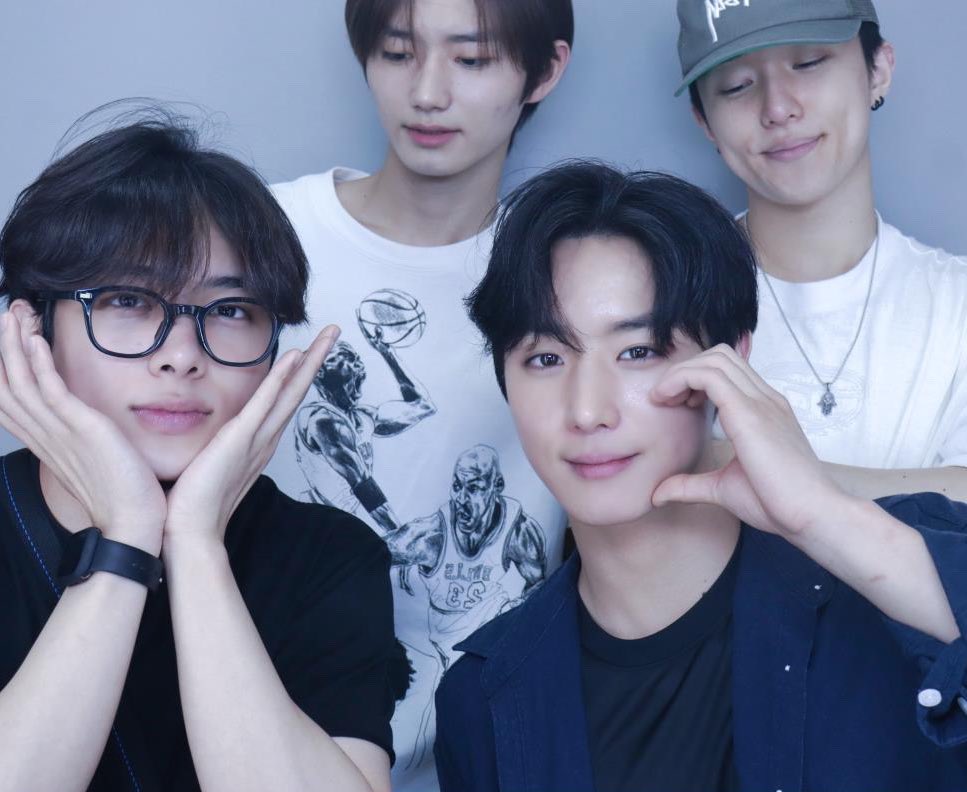 junseok, junmin, seunghwan and bin 🤍

#에이티비오 #ATBO