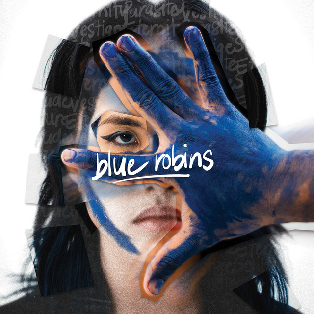 #release Patriots released new album 'Blue Robins'. Available on streaming platforms.

🔗 open.spotify.com/album/1193BmiW…