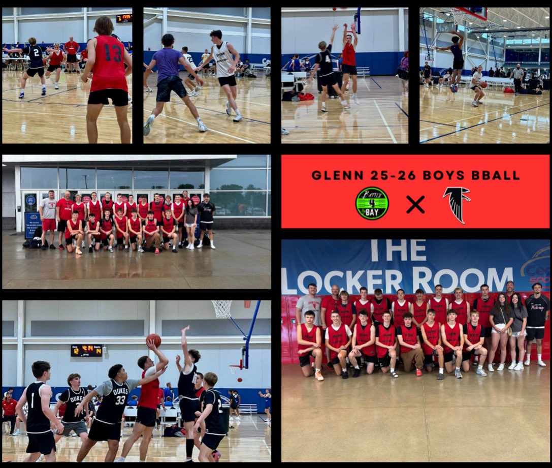 Shout out to @battle4thebay for hosting a great tournament.  We had a great time and cannot wait till next year to run it back.