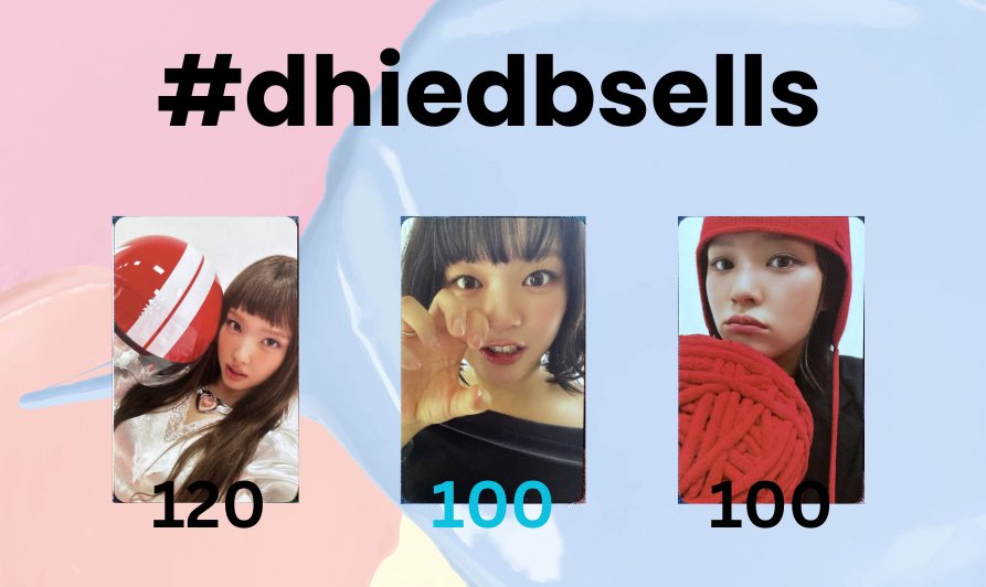 dhiedbbns's tweet photo. WTS/LFB TWICE Strategy Photocards

Prices found in picture, highly negotiable!

📍Pasig City, NCR

#dhiedbsells

🏷️ ph sana nayeon tzuyu chaeyoung jeongyeon jihyo nemo withmu https://t.co/9MEgV8CFni