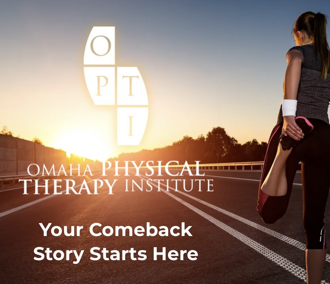 omahapti.com

#physicaltherapyomaha #physicaltherapistomaha #PTomaha #omahaphysicaltherapy #omahaphysicaltherapist #bestPTomaha #OPTI #performance #recovery #rehab #friends #family #physicaltherapy #omaha #orthopedic #exercise #medicine #sportsrehab #sportsPT #athlete