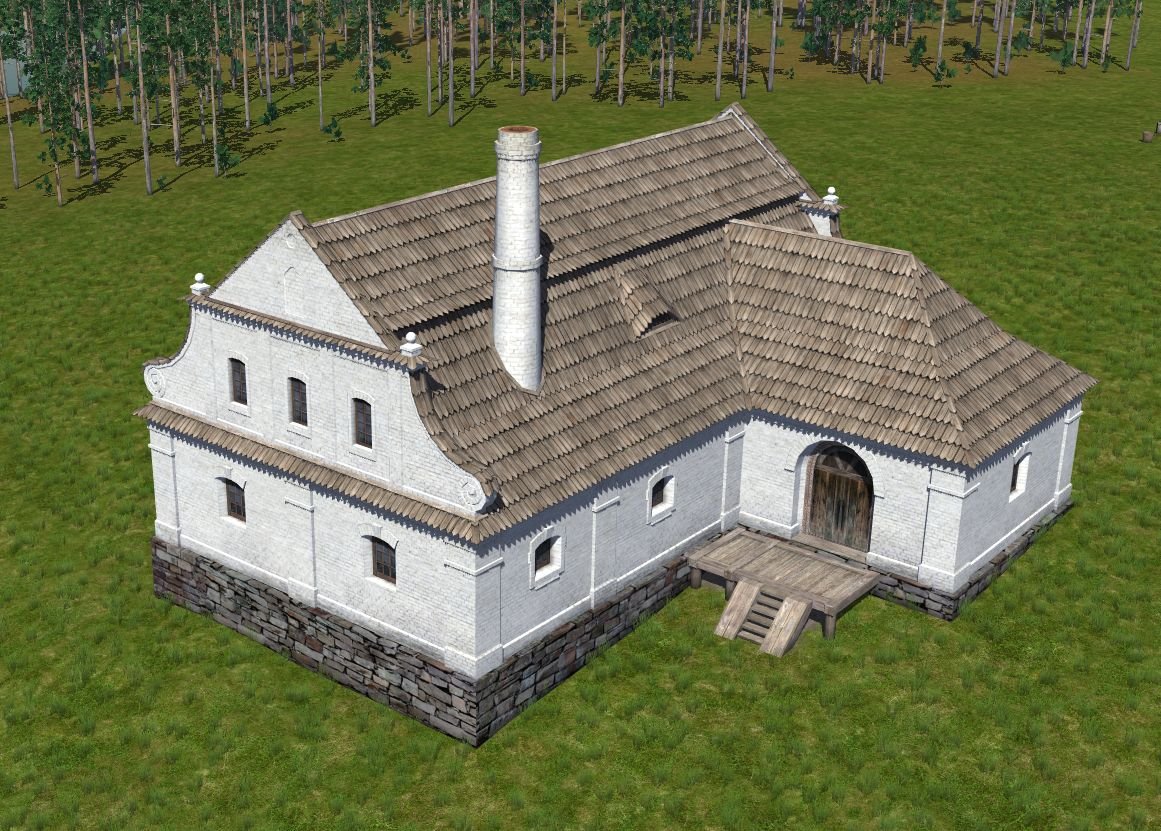 This one will give you some mead