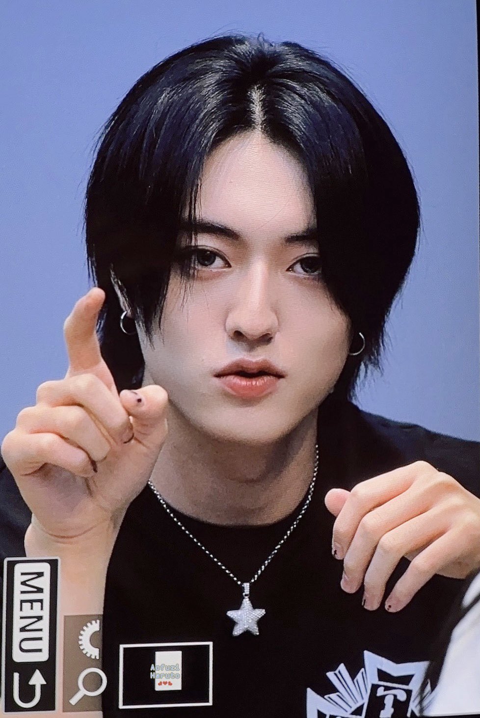 AOFUZI青藤 🤎HARUTO on X: 