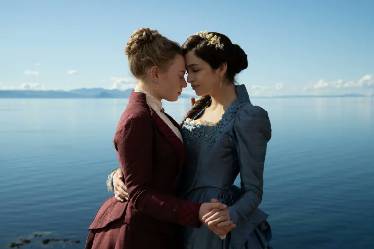 Is [Apple TV] The Buccaneers based on the Unfinished Novel?

tvacute.com/is-apple-tv-th…

#TheBuccaneers  #KristineFroseth  #AlishaBoe  #MatthewBroome #JoshDylan #BarneyFishwick #AubriIbrag  #GuyRemmers  #MiaThreapleton  #JosieTotah