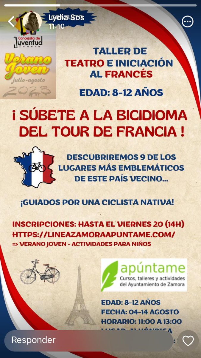 <a href="/fle/">Fle, la Jamba de Hierro 🔩🤘</a> <a href="/SegundaLenguaEx/">Segunda Lengua Extranjera Ya</a>