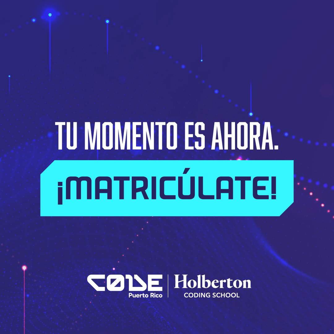 Con nuestro nuevo curso 100% remoto de Generative AI, aprende a crear y automatizar tus ideas, tareas y más. 
¡Complétalo tan solo 3 meses!
lnkd.in/ekjYMipK