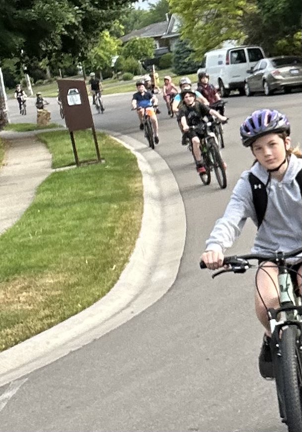 St. Cecilia's tweet media