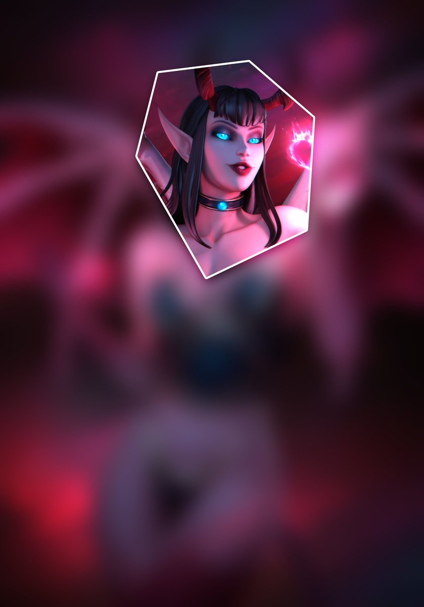 "Temptress". ♥
Full version: boosty.to/thismelancholic