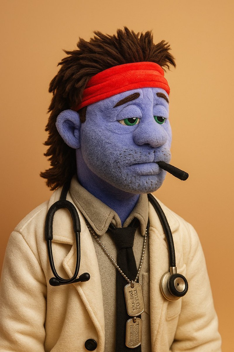 GM 🏃🏽‍♂️💨💨💨 #WednesdayVibes <a href="/DeGodsNFT/">DeGods</a>