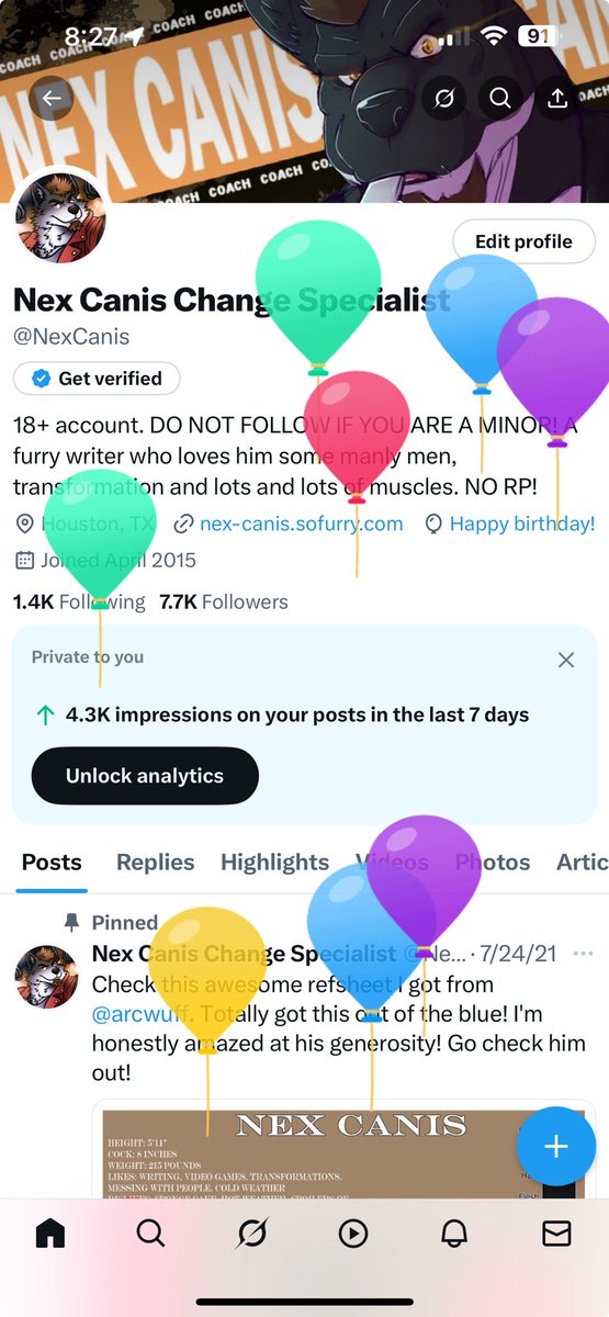 Level up! But also still a work day! But level up!