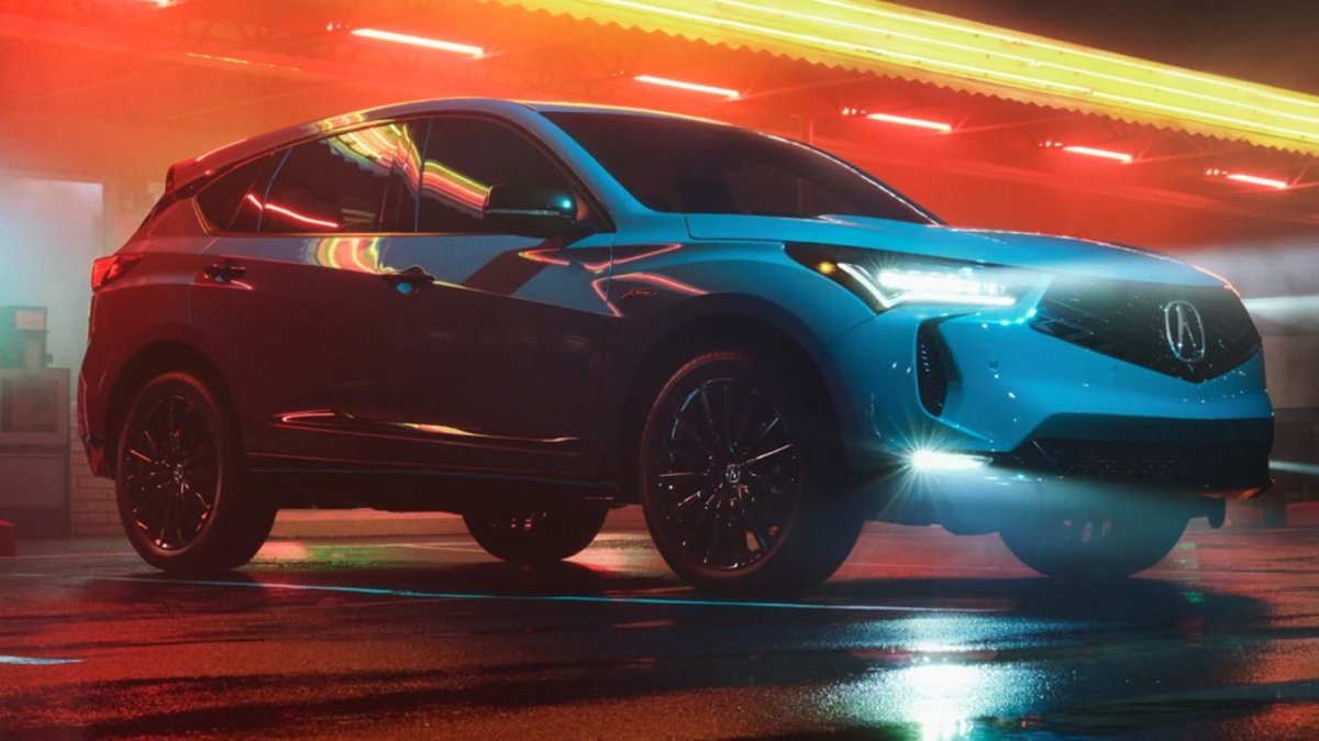 Wider horizons with alluring style #RDX 

#acura #suvgoals #luxurysuv #cargoals