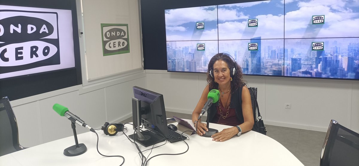 Onda Cero Catalunya tweet media