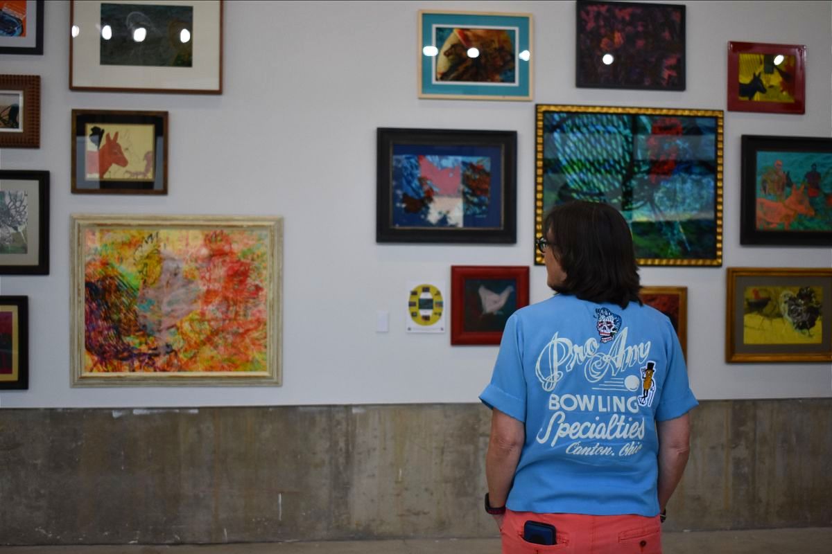 Summer Fun Underway: Podcast Preview, Art Receptions and more🤙 - mailchi.mp/3578fdaefd74/f…