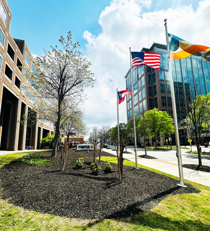 Juneteenth Holiday Operations 
Thursday, June 19, 2025: MARTA Administrative Offices will be closed. The Customer Service &amp; Customer Information centers will be open 8 a.m. - 5 p.m. 

Buses, trains &amp; the Streetcar will operate on a normal weekday schedule. Additional train