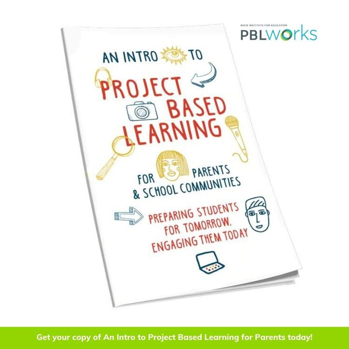 PBLWorks tweet media