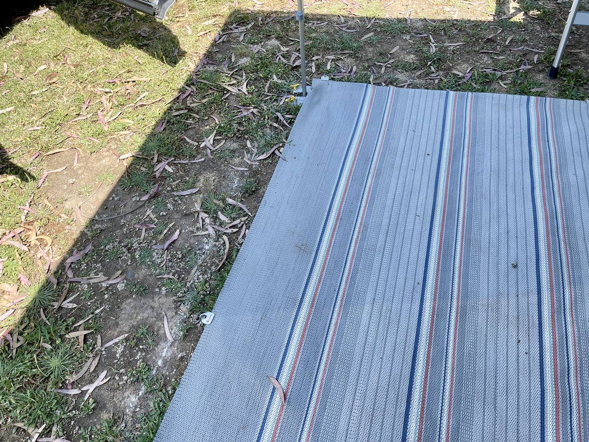 Nigel Hutson π (@hutson_nigel) on Twitter photo Itβs the little things that make such a huge difference. These <a href="/IsabellaAwnings/">Isabella Awnings UK</a> #Isagrips have kept our awning mat taught and straight for three weeks despite some gusty winds at times, which normally would have had the mat blowing all over the place. No holes in the mat either. Itβs the little things that make such a huge difference. These <a href="/IsabellaAwnings/">Isabella Awnings UK</a> #Isagrips have kept our awning mat taught and straight for three weeks despite some gusty winds at times, which normally would have had the mat blowing all over the place. No holes in the mat either.