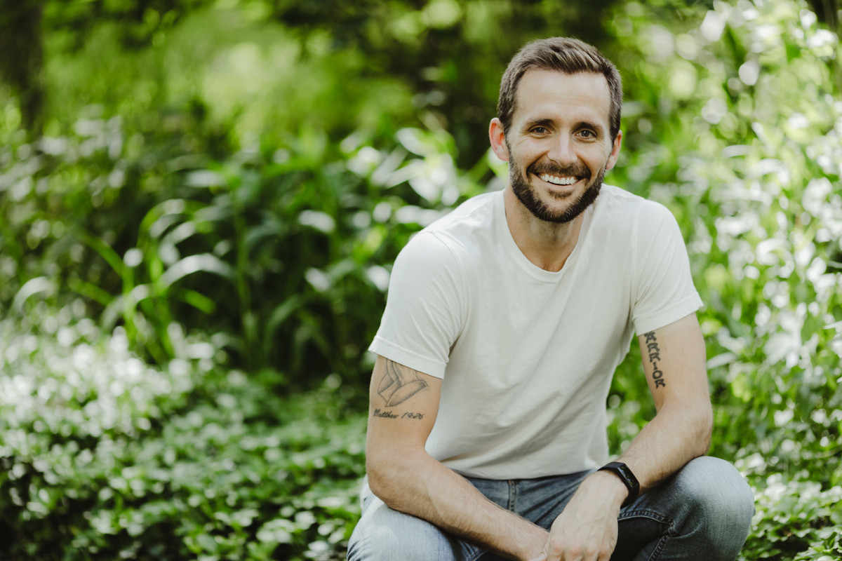 After $20M in funding and exiting my company, I made a radical choice:

I stopped trying to be the best.

That’s when everything changed.

Here’s the hard truth I learned and how I am more fulfilled now than ever: