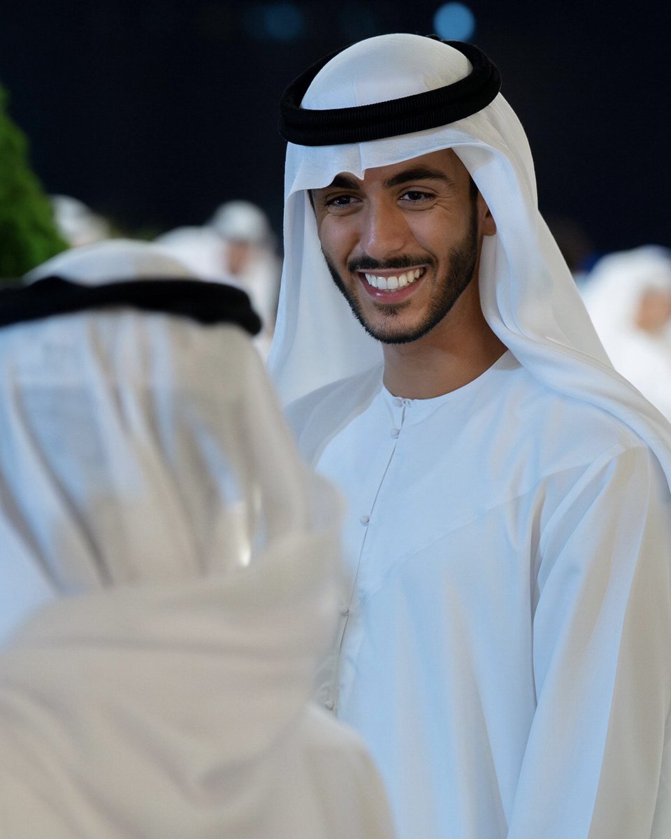 HussainSajwani's tweet image. يصادف اليوم عيد ميلاد ابني مهدي، آخر العنقود. أسأل الله أن يبارك في عمرك ويحفظك من كل شر، ويديمك دائماً مصدر فخرٍ وسعادة. كل عام وأنت بألف خير.