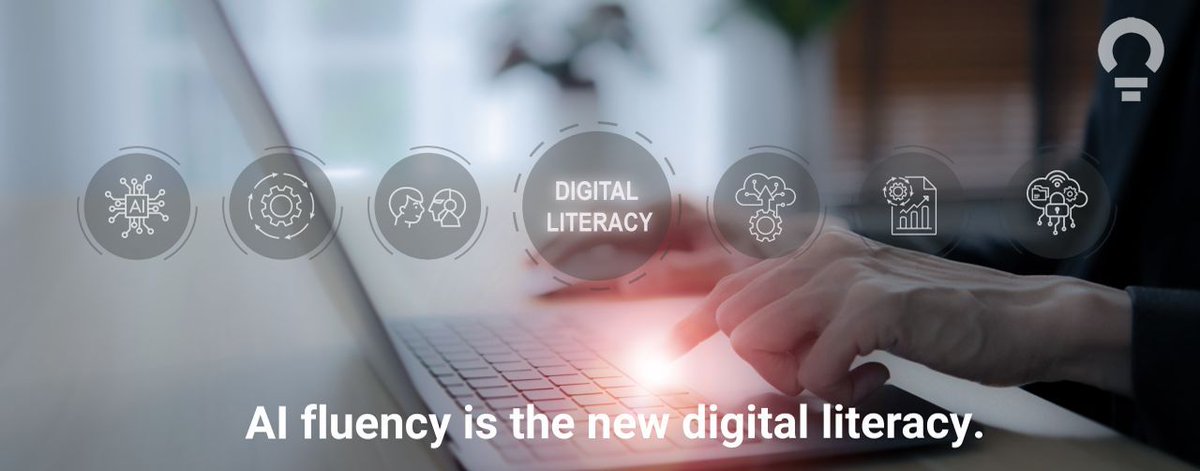 MusawirIdrees's tweet image. 7.5M UK workers will need AI skills by 2030 — it starts in classrooms today.
At Cnetso, we make AI simple for schools through the TechFirst initiative.
Future-ready learning starts here: cnetso.com
#TechFirst #AIinEducation #Cnetso #FutureSkills