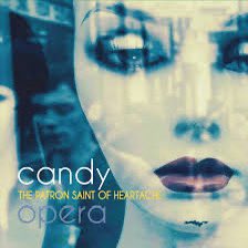 最近聴いている曲

Cards Give／You Paradise  
ギターが刻むリズムと、（where you areがよかった）Sita参加のリラックスしたボサノヴァ。
youtu.be/TiMJM8UpmtQ?si…

Candy Opera／There Days Are Ours 
30年ぶりの作品。ネオアコの懐かしい手触りとP・マクアルーンを思わせるヴォーカルがただ切ない