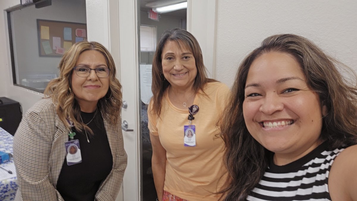 ☀️ Our summer nutrition program at CM Allen is going strong! Come join us for lunch meals only at this offsite location CM Allen KAD &amp; also meals offered at Allen Wood Poder center— we’d love to see you!

👨‍👩‍👧‍👦 Parents, bring your kiddos and come eat with us! San Marcos CISD Child