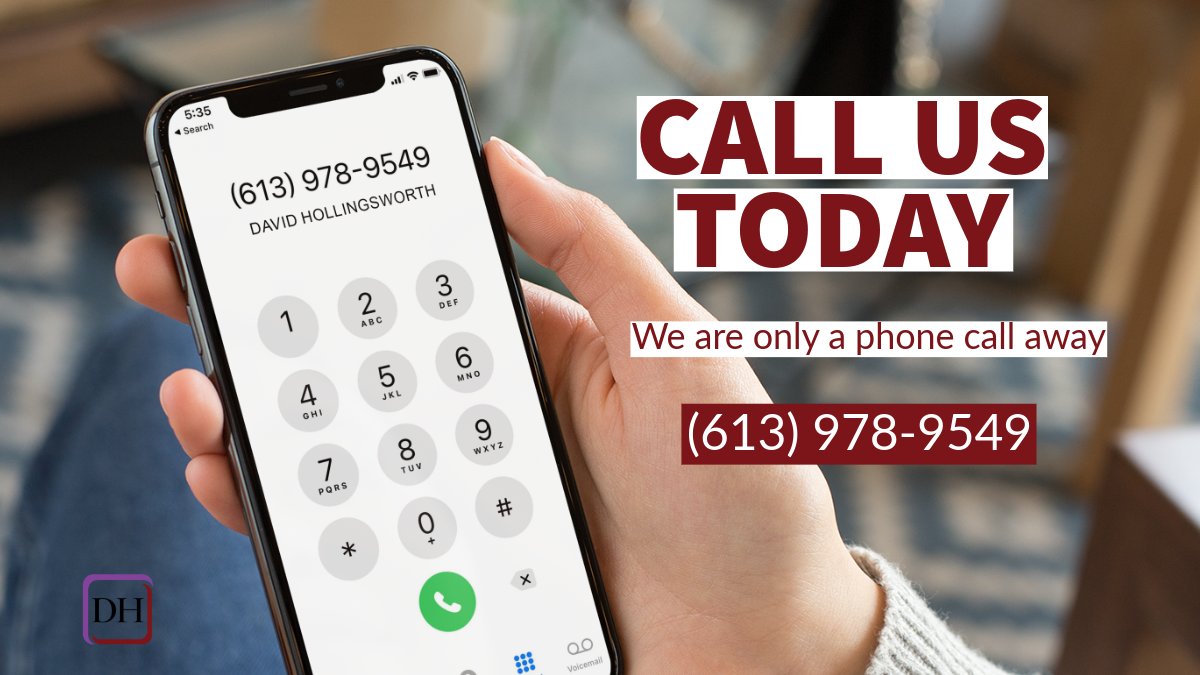 Injured in an accident? You may be entitled to compensation. We're here to guide you and help you get the support you deserve. No fees unless we win. Call today for a free consultation. #InjuryLawyer #HereToHelp #FreeConsultation