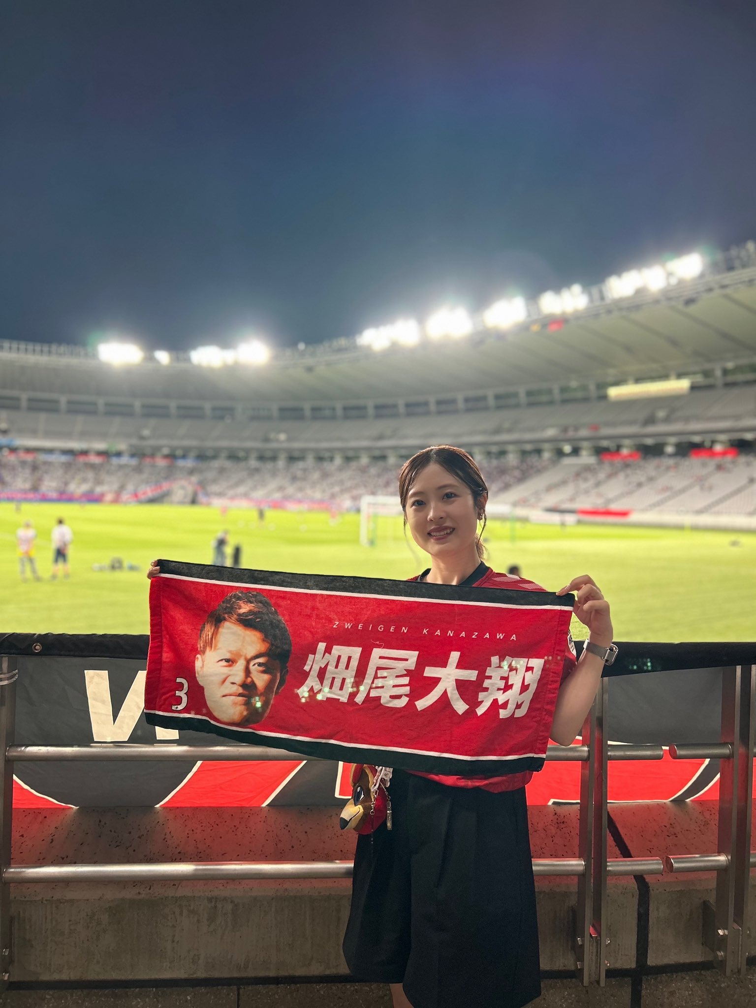 ザスパクサツ群馬　2022ユニフォーム　背番号3 畑尾大翔 ザスパクサツ群馬 2022ユニフォーム 背番号3 畑尾大翔