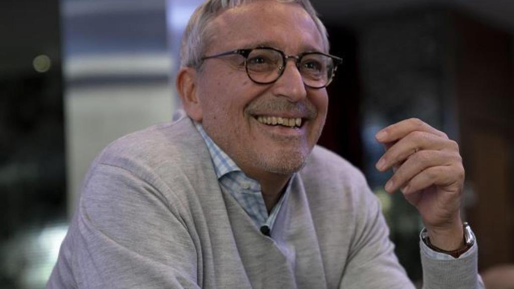 Que un advocat exCUP defensi Santos Cerdan es com si un advocat de Ciudadanos defenses independentistes…