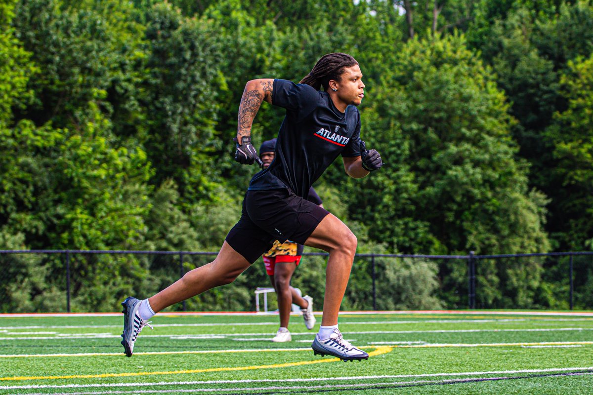 KyleManley_8's tweet image. 2 Months away...🫡 @WPUFootball @CoachBCap @CoachHenryWPUNJ