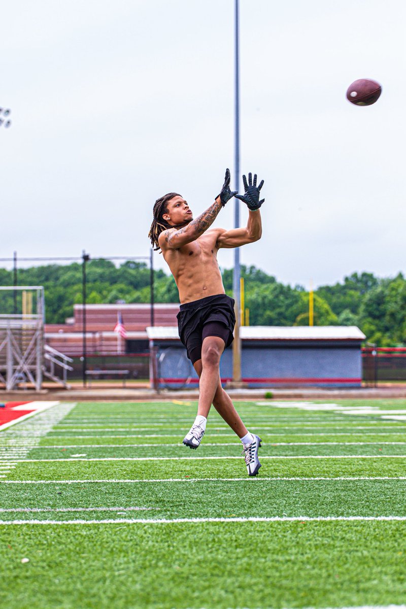 KyleManley_8's tweet image. 2 Months away...🫡 @WPUFootball @CoachBCap @CoachHenryWPUNJ