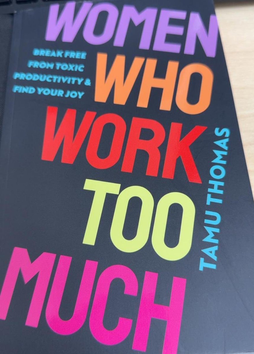 ExcelWomensAssc's tweet image. Refugee Week - New in our book club. 
‘Women Who Work Too Much’ 
Come and join us ⁦@BDexcelwomen⁩