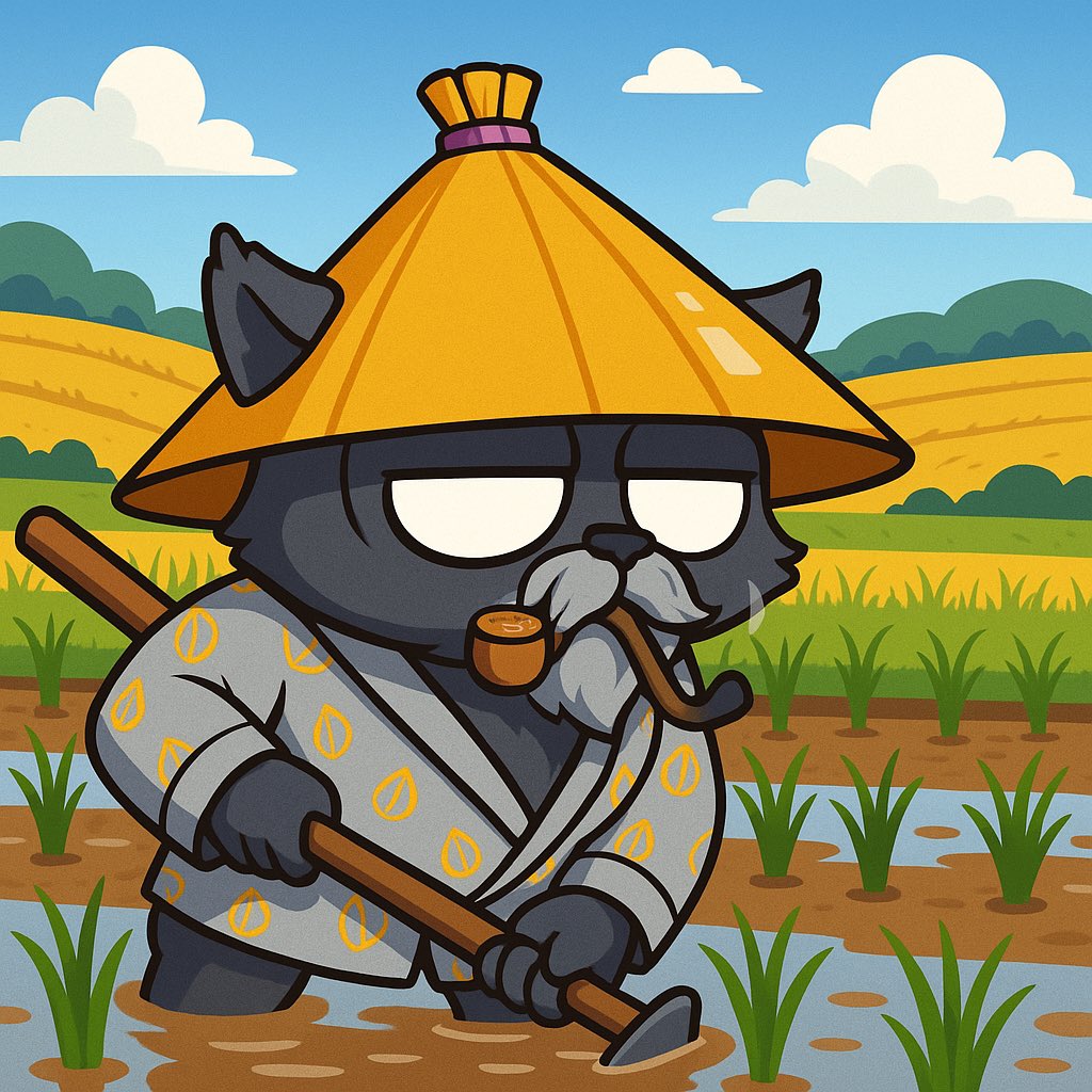 ⛩️ GM AND NAMASTE ⛩️

Testing engagement in SUI