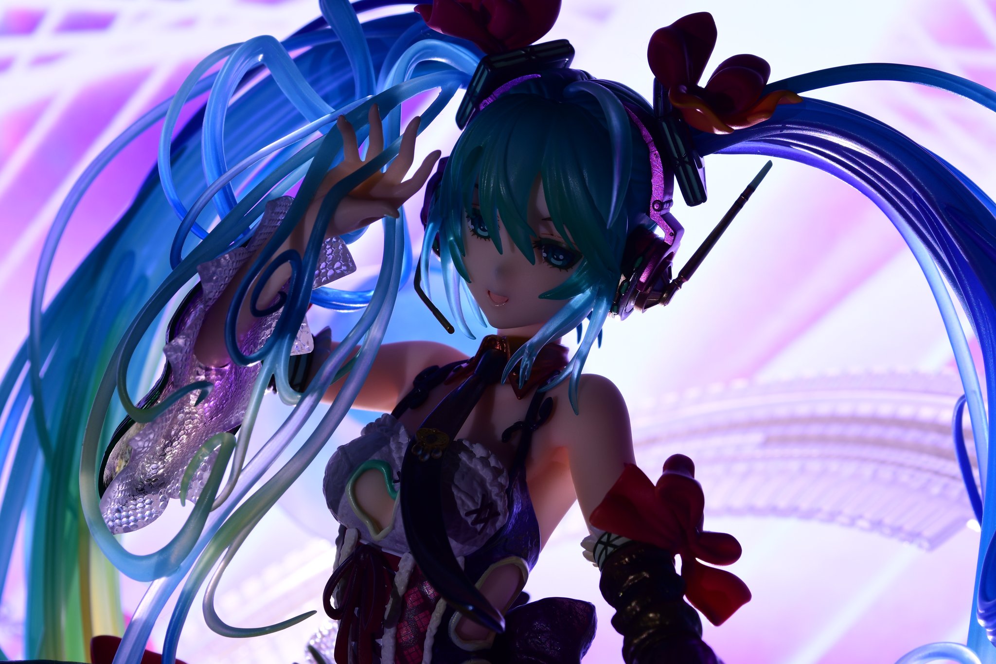 たなか@フィギュア好き写真始めました (@Xj4C2iRunw701an) / X