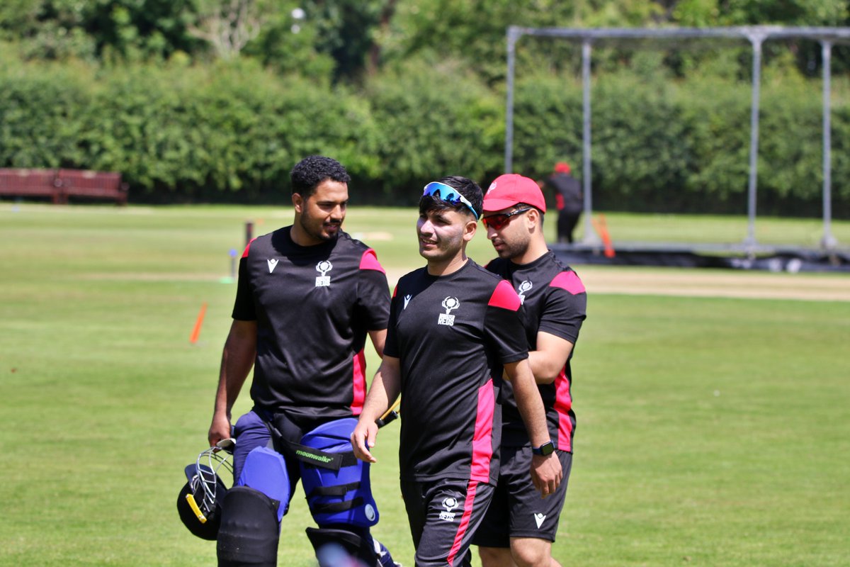 Munster Cricket (@munstercricket) on Twitter photo Just over an hour away from the start of the Munster Reds vs <a href="/NCU_Knights/">Northern Knights</a>!
<a href="/cricketireland/">Cricket Ireland</a> #IP2025 Just over an hour away from the start of the Munster Reds vs <a href="/NCU_Knights/">Northern Knights</a>!
<a href="/cricketireland/">Cricket Ireland</a> #IP2025