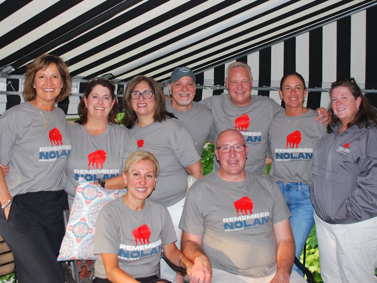 RNP board members hope to see you at our 11th year Remembrance event on July 26. Get your tix now: lu.ma/n0hh3op2