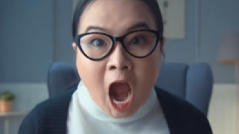 เมื่อประชุมแล้วลืมปิดไมค์ ชีวิตบรรลัยทันที 55555555 กุเลย!! เพิ่งเจอ ง่วง ชห. ต้องมาเปิดประชุมออนไลน์ แล้วบ่นง่วงฉ่ำ!! ว่าแต่มีใครเจอมากกว่านี้มั้ย😂😂 แก้ไขสถานการณ์กันยังไงอะ🥹

#รวมพลคนชห #ชหละ #ชีวิตจะดีถ้าเมื่อคืนนอนดี  #จีไนท์เจลลี่นอนดี  #ชีวิตจะดีถ้าเมือคืนนอนดี #GniteJelly #Gnite  #ชีวิตไม่ชิบเพราะสลีปดี