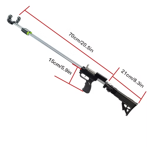 besthealthwell's tweet image. High-Power Stainless Steel Slingshot is perfect for hunting and fishing!

Get it now at:
 bestofthebesthealthwellness.com/product-page/h…

#HighPowerSlingshot #HuntingGear #FishingTools #PrecisionShooting #TelescopicSlingshot #HunterGear #SlingshotFun #TacticalGear #BestOfTheBestHealthWellness
