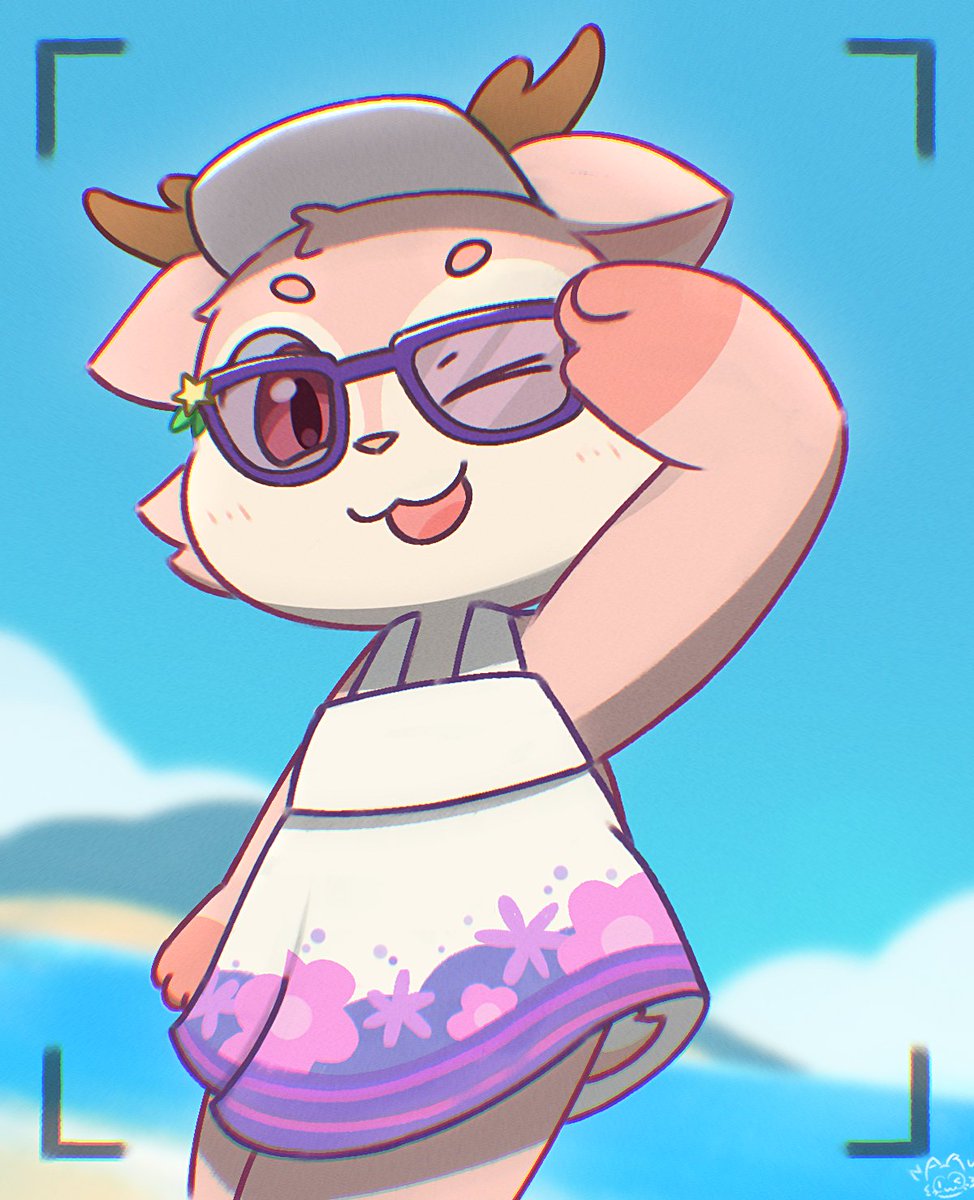 sunblush #superanimalroyale