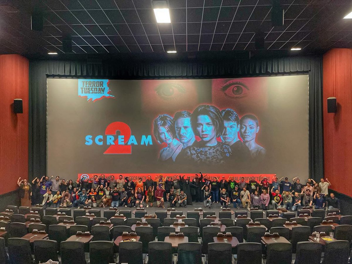 Alamo Drafthouse DC Area tweet media