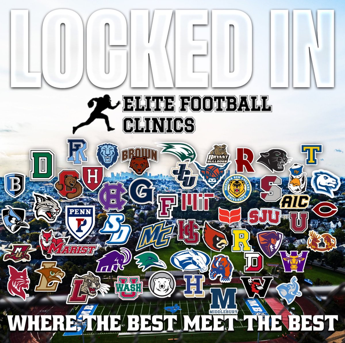 Chimdi Anyanwu🇳🇬 (@anyanwuch98419) on Twitter photo Cannot wait to compete at <a href="/EliteFBClinics/">Elite Football Clinics</a> this weekend!
<a href="/Coach_Dugs/">Matt Dugan</a>
<a href="/Bridgton_Ftbl/">Bridgton Academy Football</a>
<a href="/XBHS_Football/">Xaverian Football</a> Cannot wait to compete at <a href="/EliteFBClinics/">Elite Football Clinics</a> this weekend!
<a href="/Coach_Dugs/">Matt Dugan</a>
<a href="/Bridgton_Ftbl/">Bridgton Academy Football</a>
<a href="/XBHS_Football/">Xaverian Football</a>