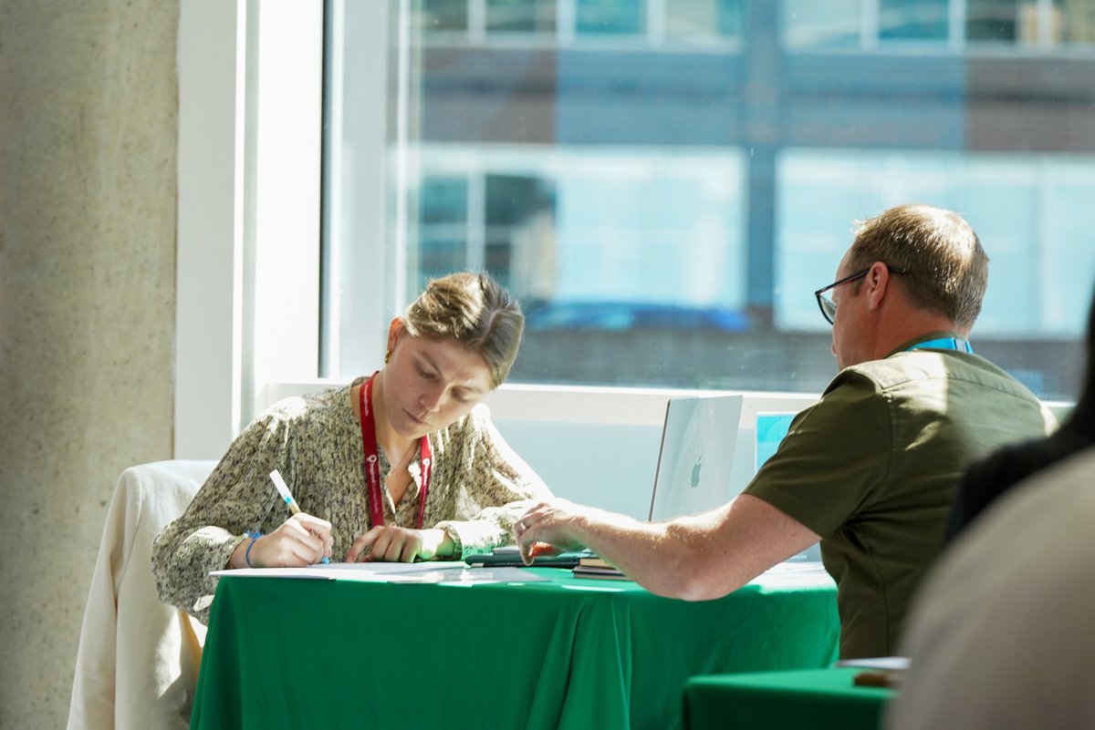 Why do industry leaders keep coming back to our summits?
It’s the real conversations, shared challenges, and fresh ideas from connecting with peers — and with no overlapping sessions, you never miss a thing.

👉 Register: inspiredbusinessmedia.com/contact

#B2BEvents