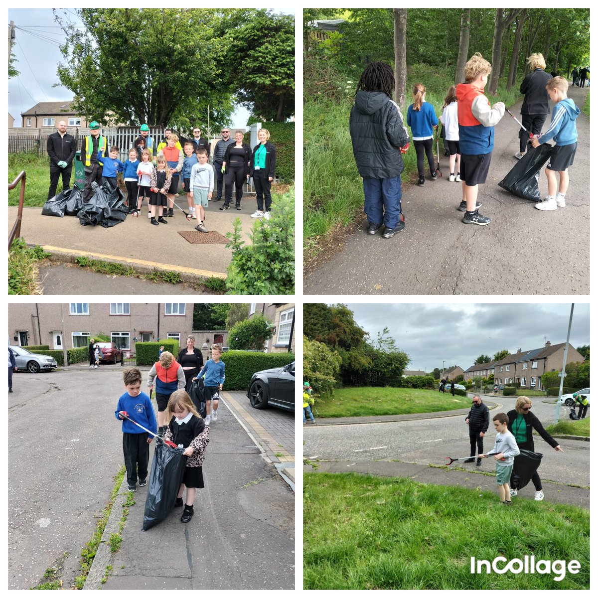 MissCampbellBPS (@bpscampbell) on Twitter photo A huge thank you to <a href="/GRAHAMGroupUK/">GRAHAM Group</a> for joining the eco group on a litter pick within the community ๐ฎ #thinkgreenthinkbrunstane A huge thank you to <a href="/GRAHAMGroupUK/">GRAHAM Group</a> for joining the eco group on a litter pick within the community ๐ฎ #thinkgreenthinkbrunstane