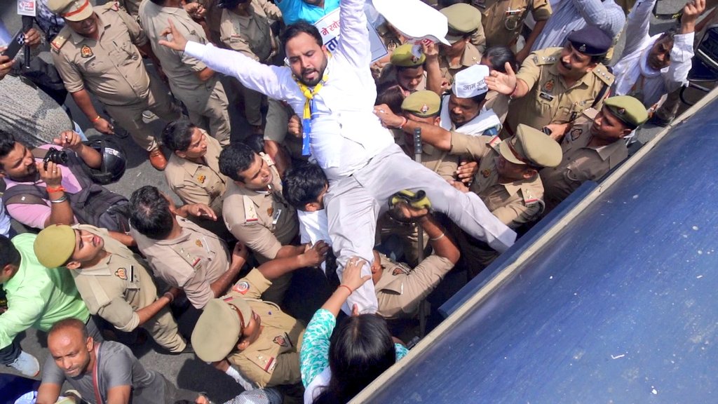 Ajit tyagi tweet media