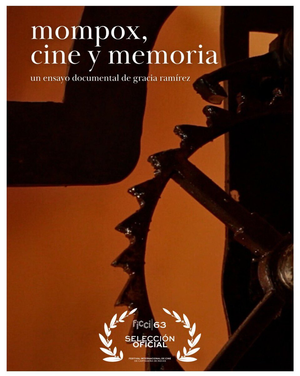 Colombian Embassy UK (@colombianembuk) on Twitter photo 🎦 Junto al <a href="/CervantesLondon/">Instituto Cervantes London</a> <a href="/iiclondra/">@iiclondra</a> invitamos al documental Crónica de una muerte anunciada de Gracia Ramírez
📅 24 julio | 🕡 6:30 p. m. | 📍 ICI Londres
🎟️ Entrada gratis: encr.pw/RIRqA
Conversatorio con la directora y expertos. 🎦 Junto al <a href="/CervantesLondon/">Instituto Cervantes London</a> <a href="/iiclondra/">@iiclondra</a> invitamos al documental Crónica de una muerte anunciada de Gracia Ramírez
📅 24 julio | 🕡 6:30 p. m. | 📍 ICI Londres
🎟️ Entrada gratis: encr.pw/RIRqA
Conversatorio con la directora y expertos.
