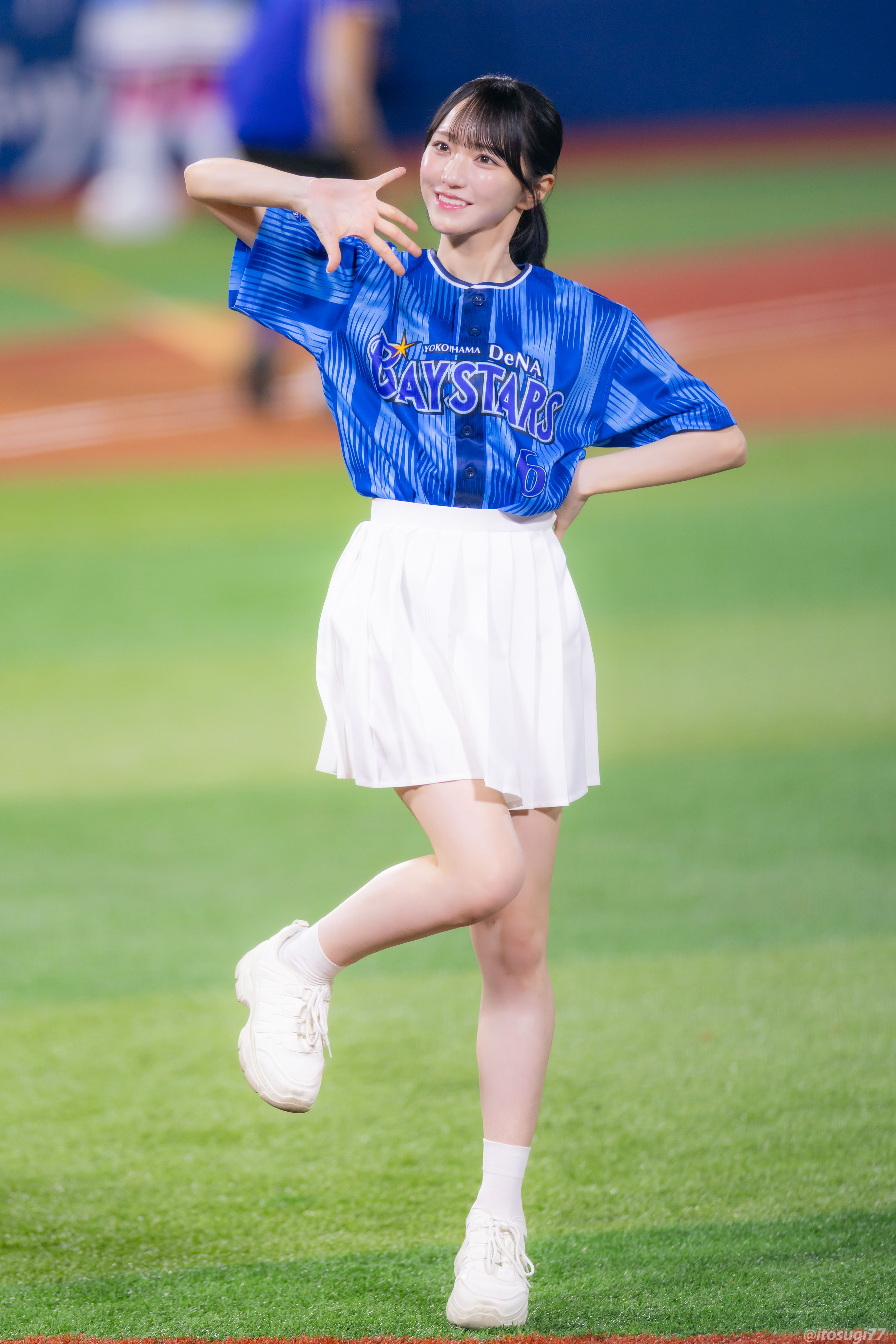☆*様 =LOVE OfficialHeartStick2025 野口衣織 ペン くーた🌱🥬 on X: 
